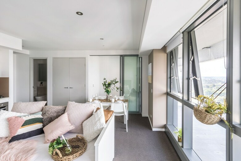 Airhome Brisbane Cbd Apartments