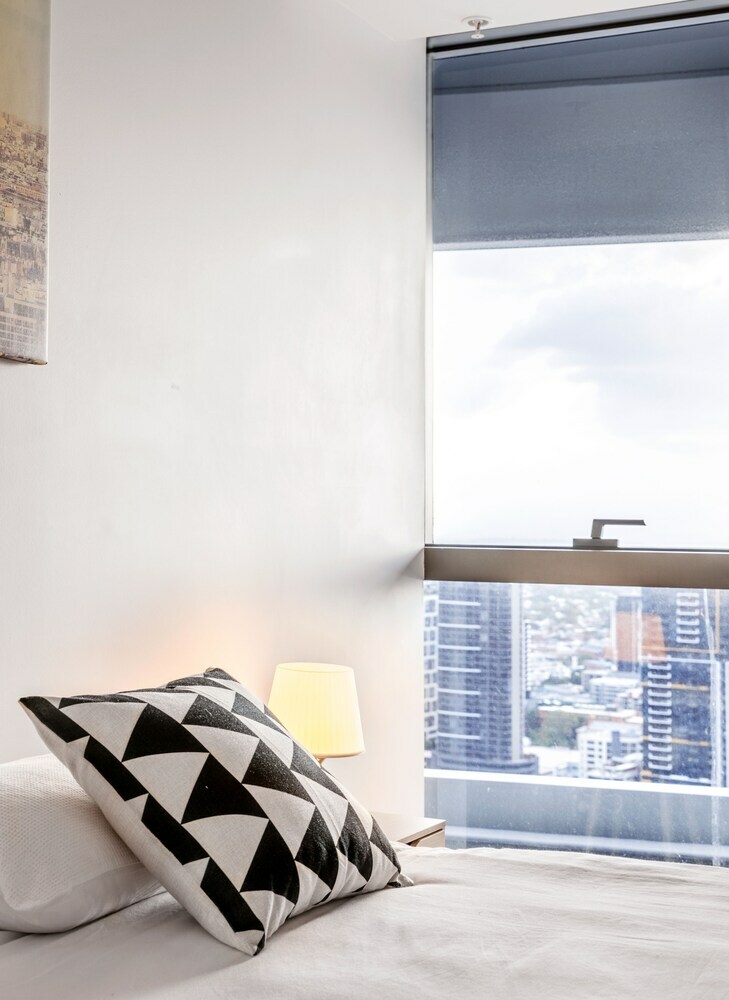 Airhome Brisbane Cbd Apartments