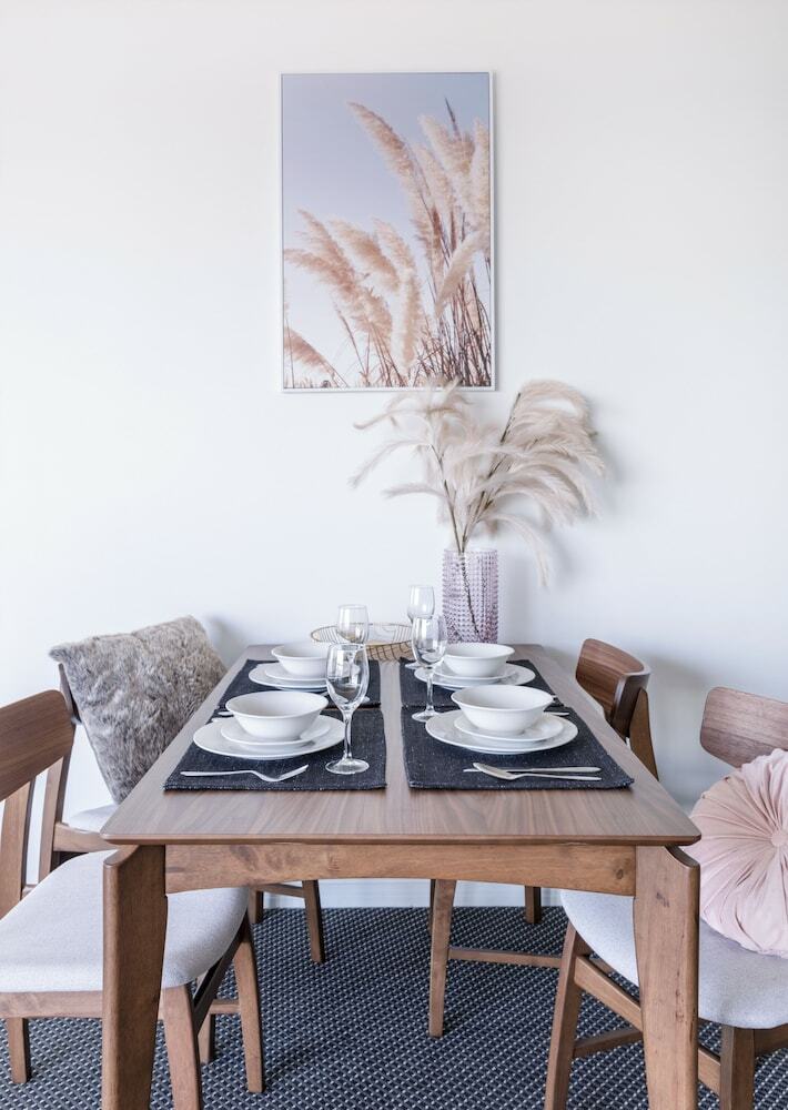 Airhome Brisbane Cbd Apartments