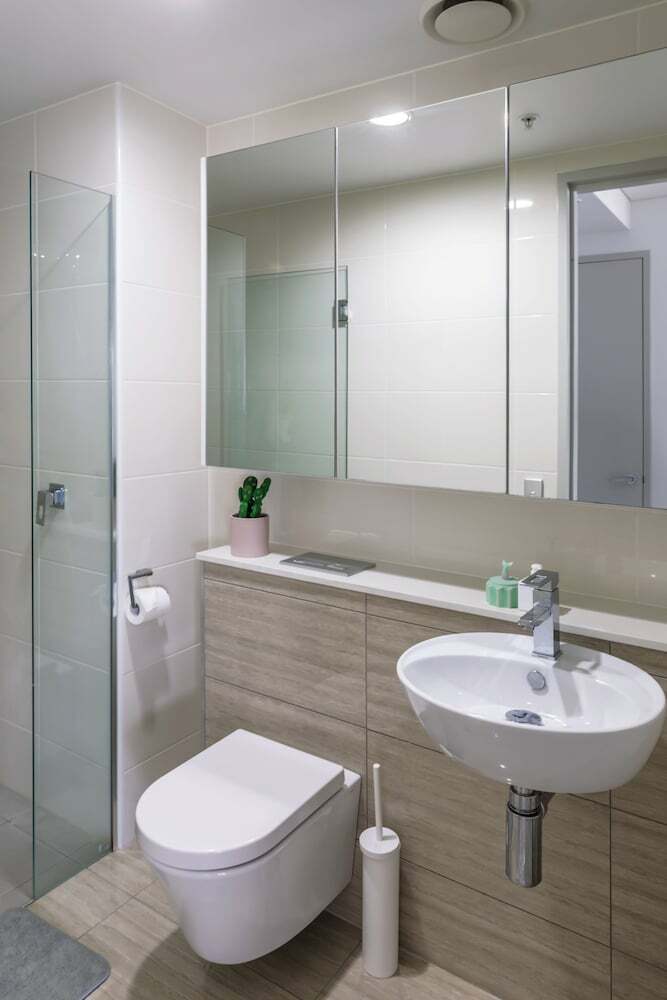 Airhome Brisbane Cbd Apartments