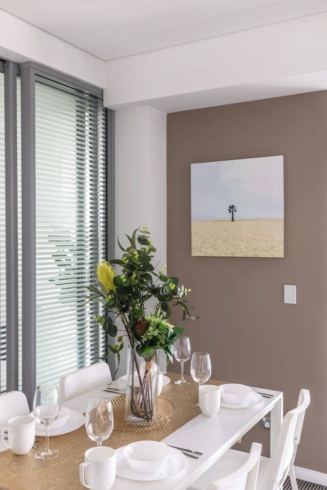 Airhome Brisbane Cbd Apartments