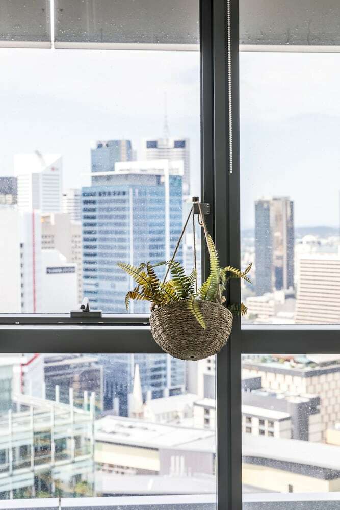 Airhome Brisbane Cbd Apartments