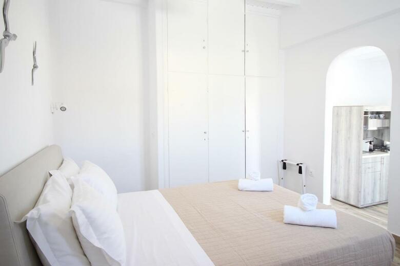 Hotel Crystal View Mykonos