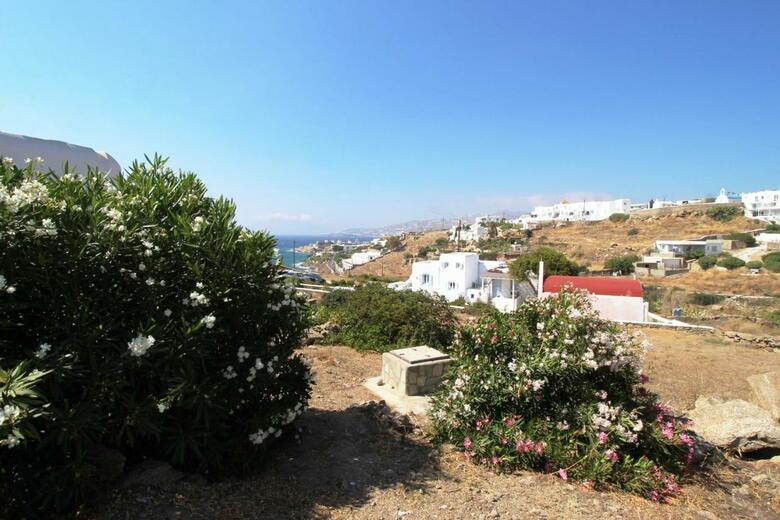 Hotel Crystal View Mykonos