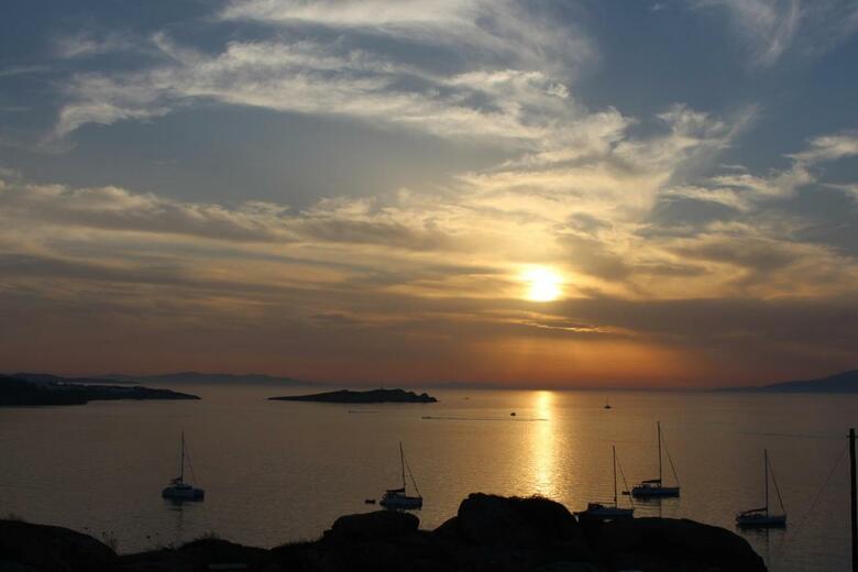 Hotel Crystal View Mykonos