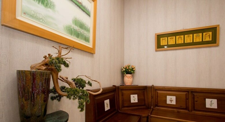 Hotel Home Inn Loudong