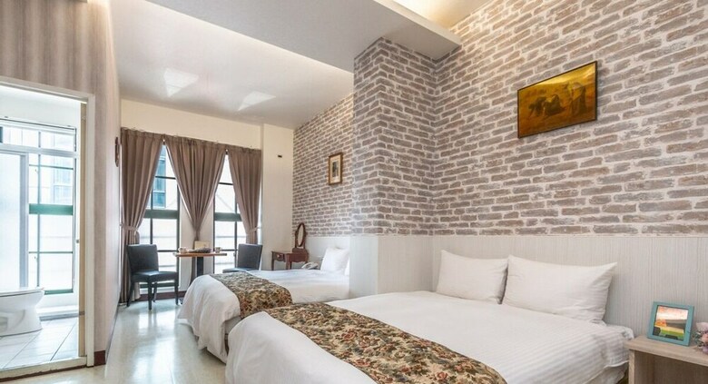 Hotel Home Inn Loudong