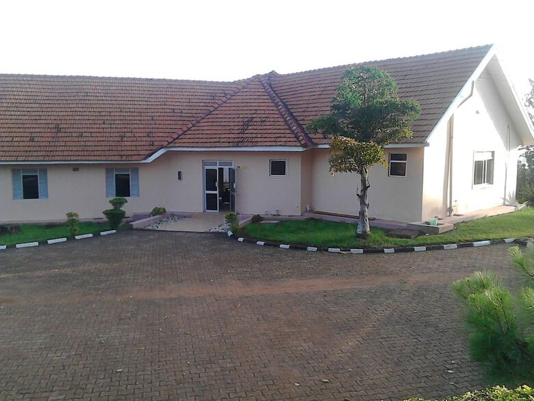 Hotel Ssese Habitat Resort