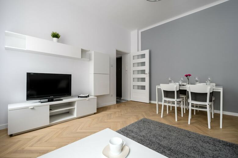 Apartamentos Chmielna Lux