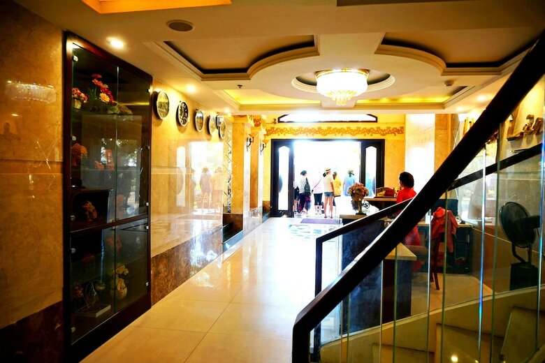 Hoang Linh Dan Hotel