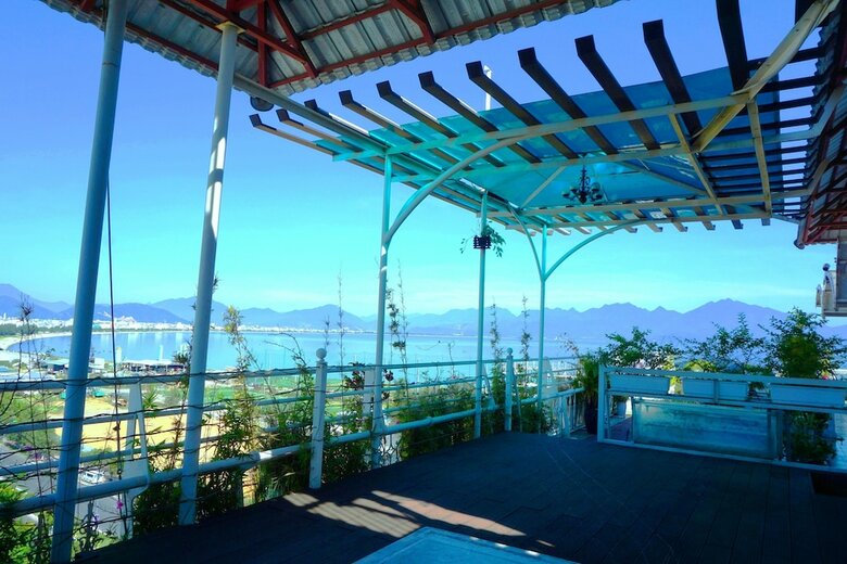 Hoang Linh Dan Hotel
