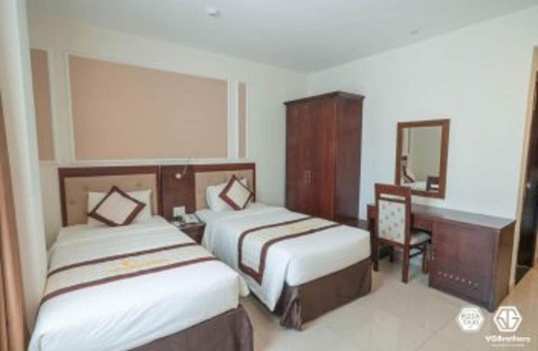 Hoang Linh Dan Hotel