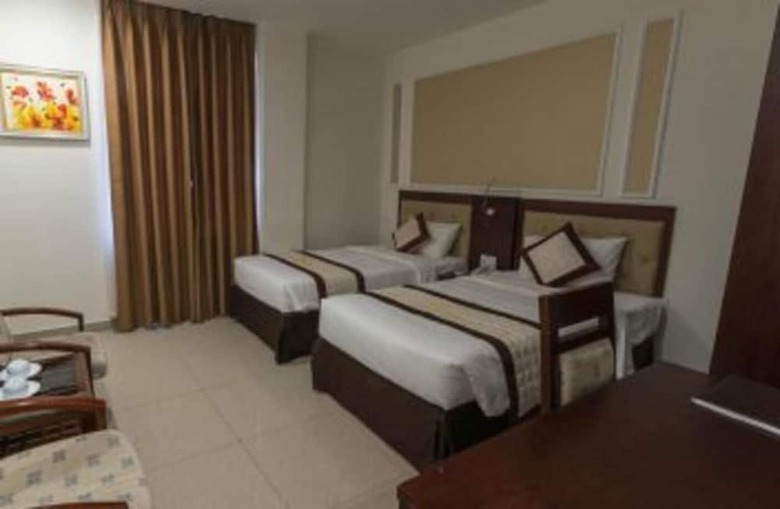 Hoang Linh Dan Hotel