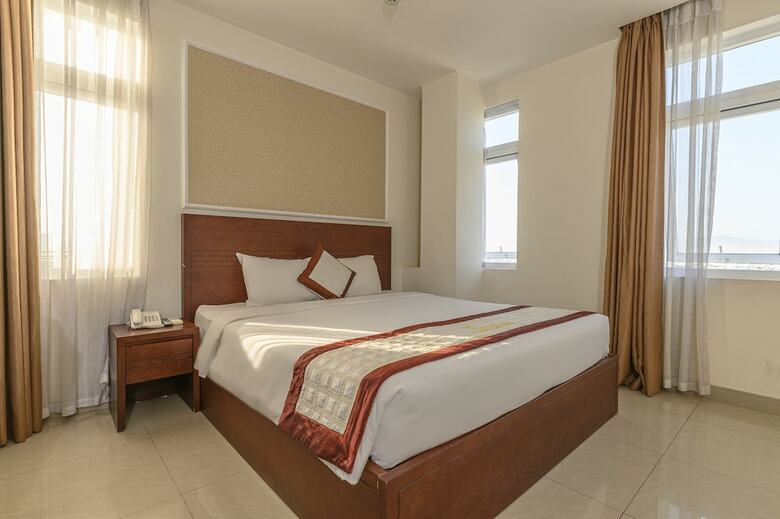 Hoang Linh Dan Hotel