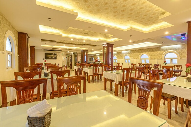 Hoang Linh Dan Hotel