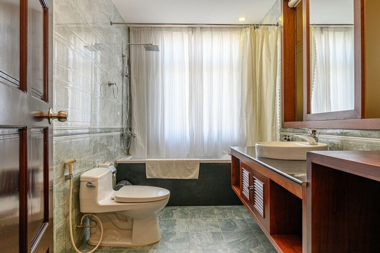 Hoang Linh Dan Hotel
