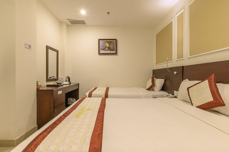 Hoang Linh Dan Hotel