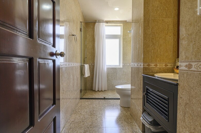 Hoang Linh Dan Hotel