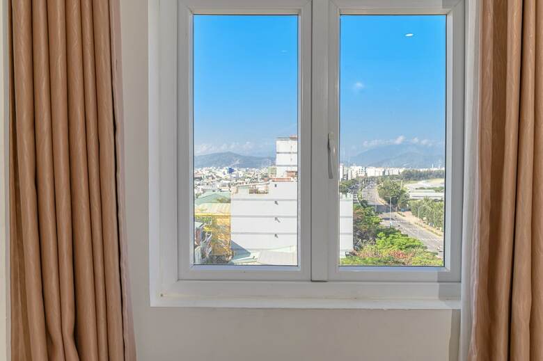 Hoang Linh Dan Hotel