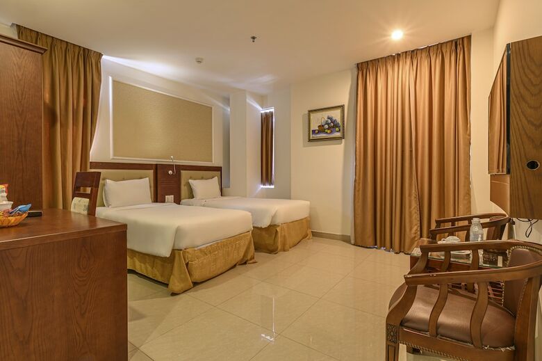 Hoang Linh Dan Hotel