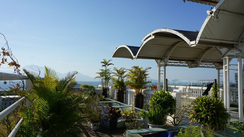 Hoang Linh Dan Hotel