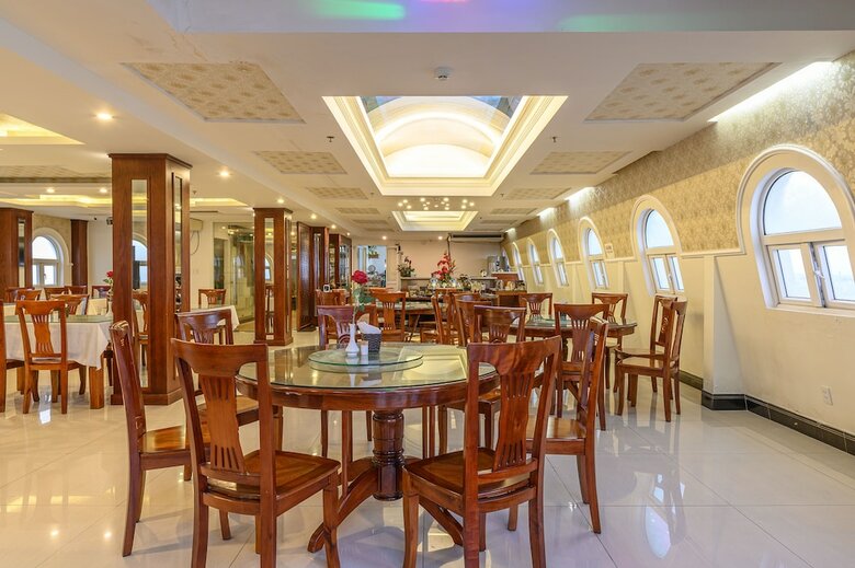Hoang Linh Dan Hotel