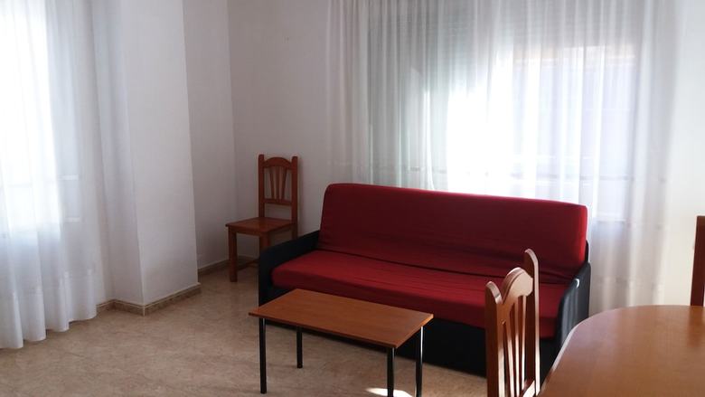 Apartamentos Oropesa 3000 Sin Piscina