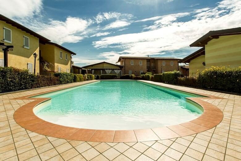 Apartamento La Corte