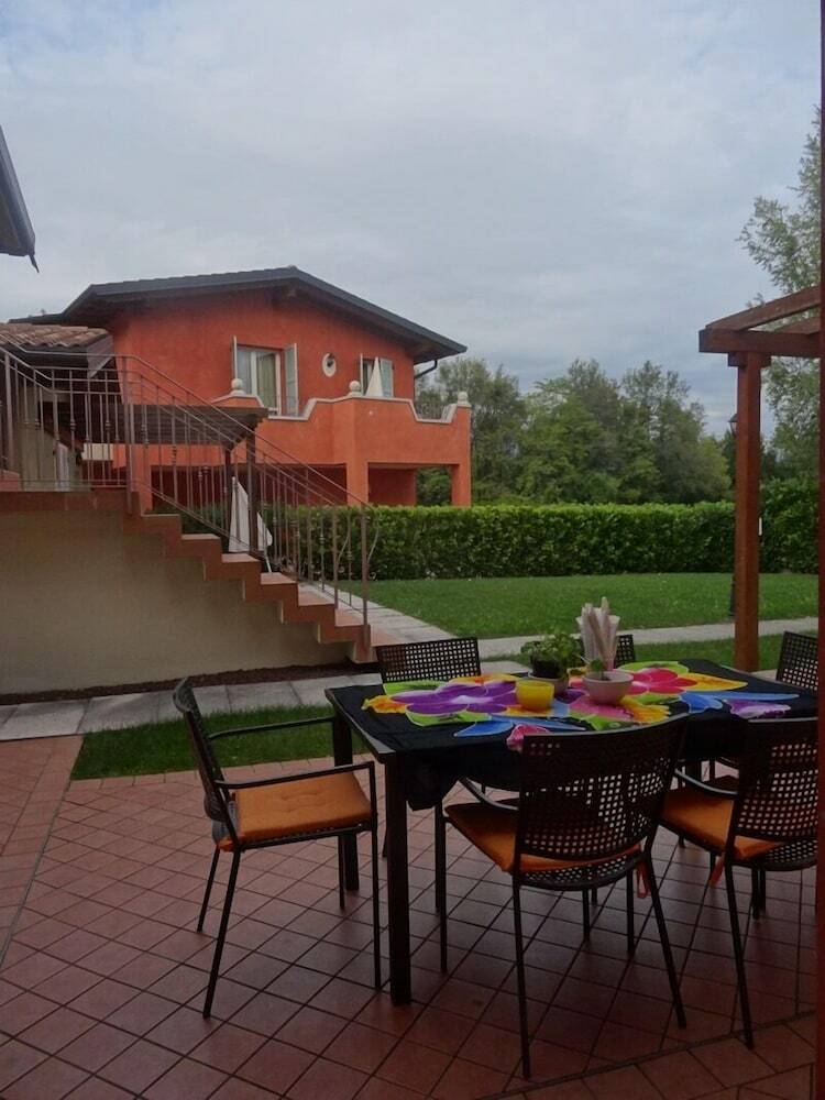 Apartamento La Corte