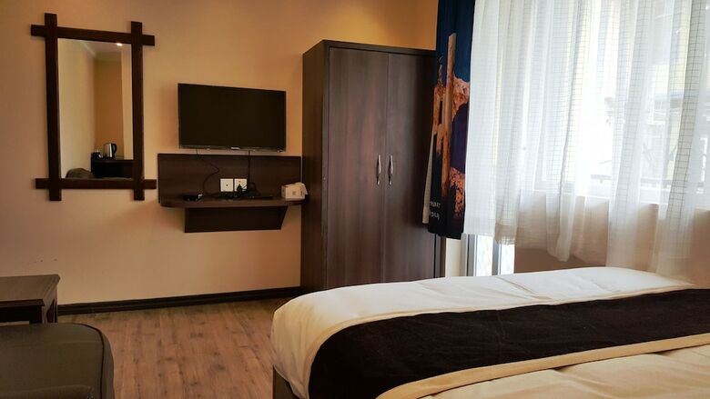 Hotel Ruza Nepal