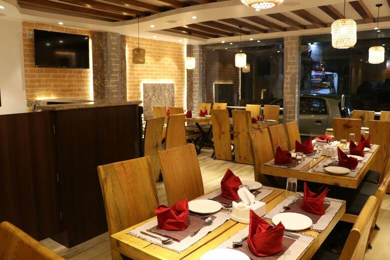 Hotel Ruza Nepal