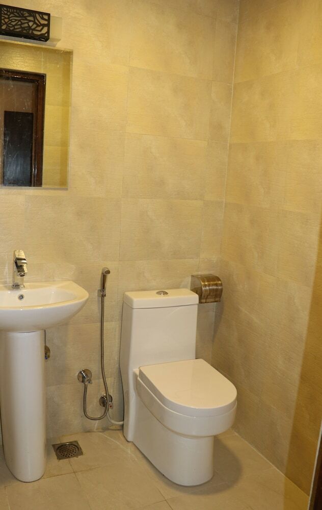 Hotel Ruza Nepal