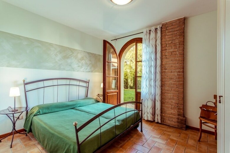 Apartamento Villa S. Caterina