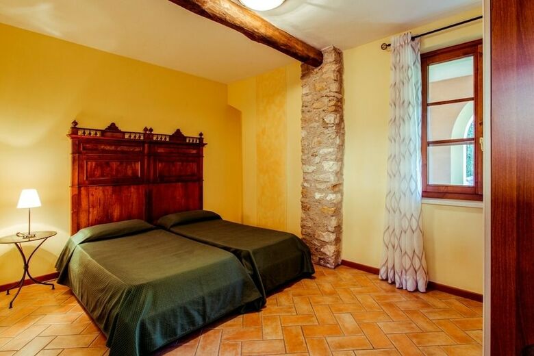 Apartamento Villa S. Caterina
