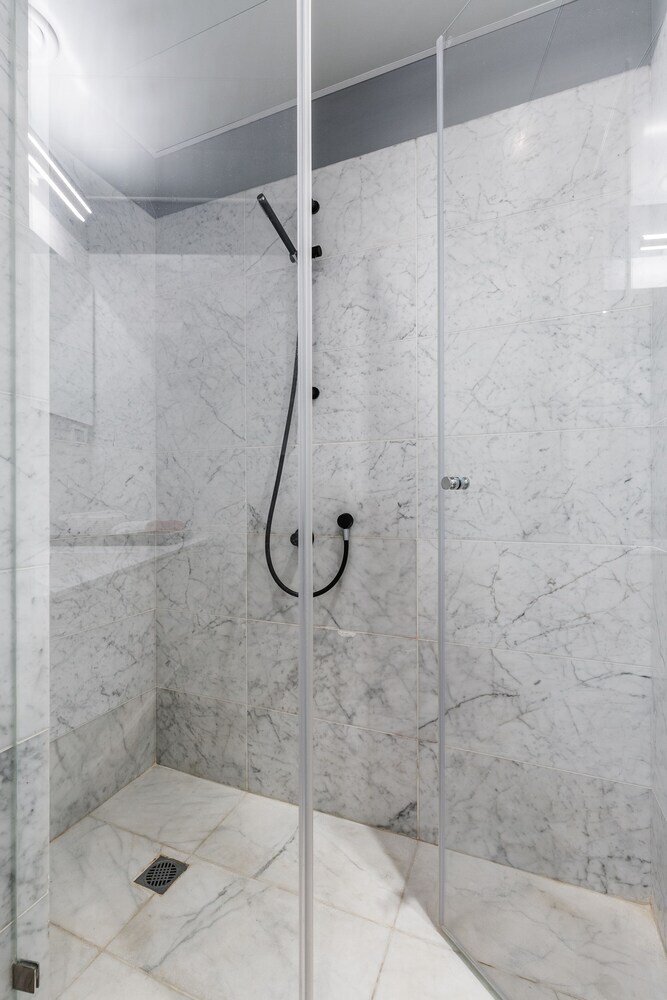 Apartamento New Luxury Apt In Neve Tsedek 3bdr N17