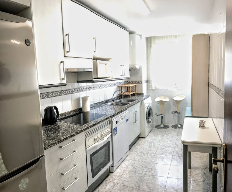 Apartamentos Bed And Go