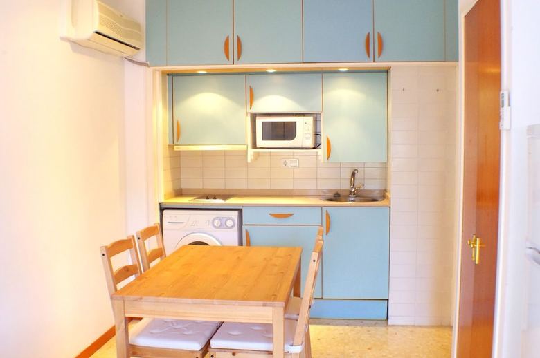 Apartamentos Bed And Go