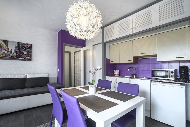 Apartamentos Bed And Go