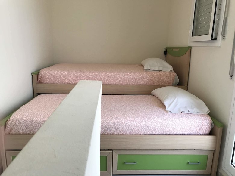 Apartamentos Bed And Go