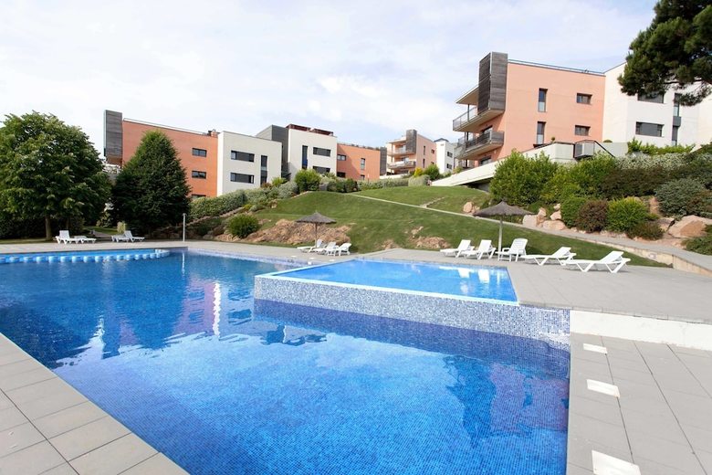 Apartamentos Bed And Go