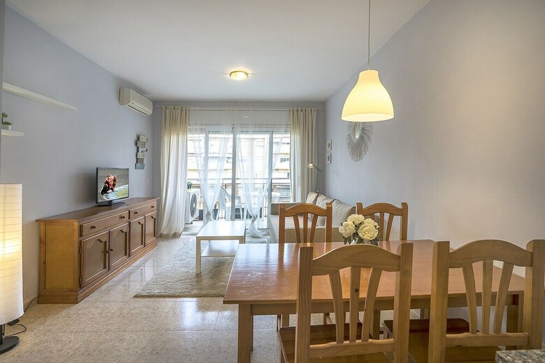 Apartamentos Bed And Go