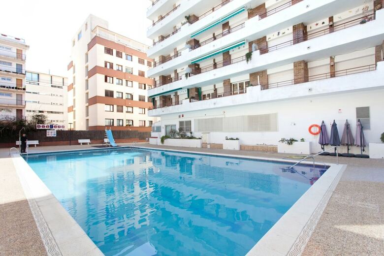 Apartamentos Bed And Go