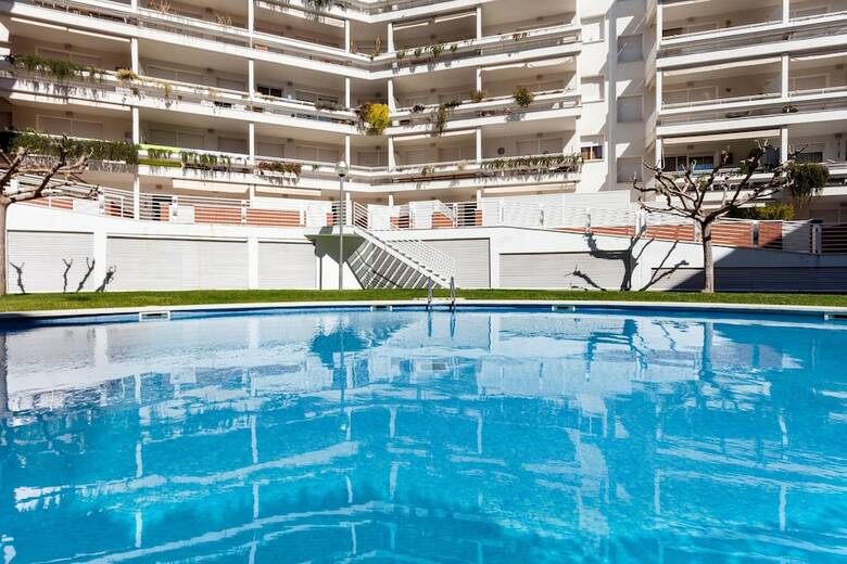 Apartamentos Bed And Go