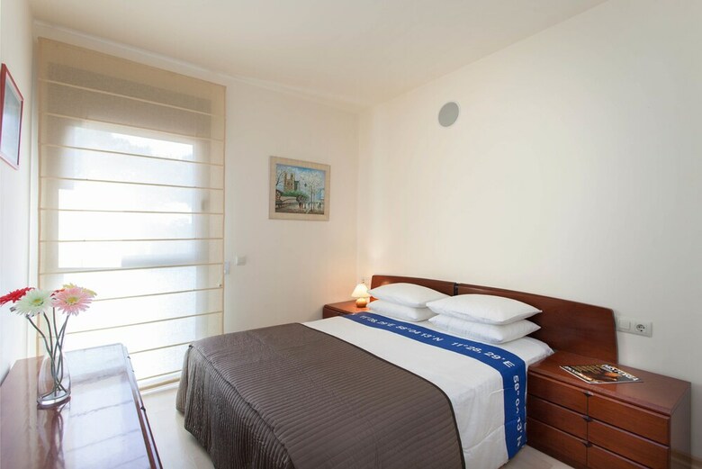 Apartamentos Bed And Go