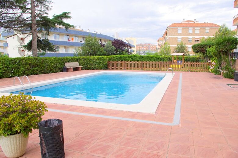 Apartamentos Bed And Go