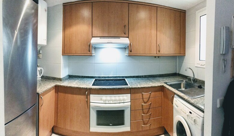 Apartamentos Bed And Go