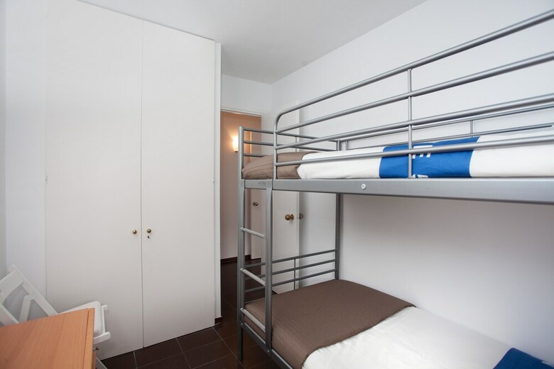 Apartamentos Bed And Go