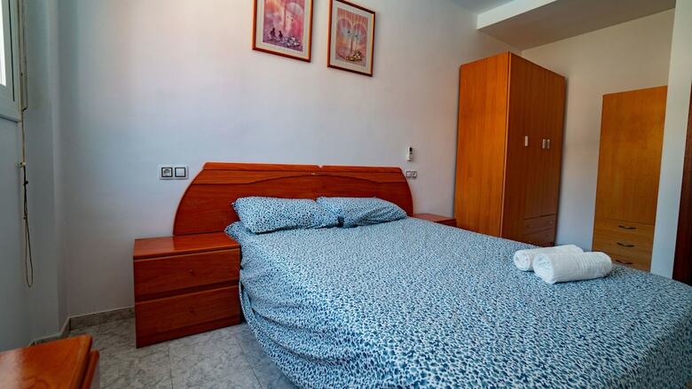 Apartamentos Bed And Go