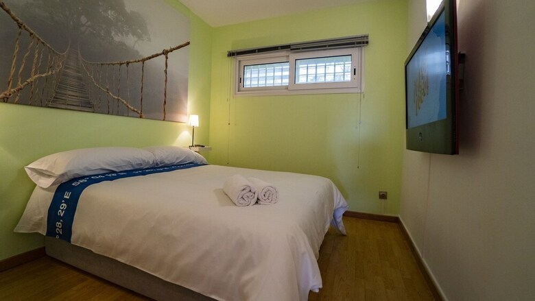 Apartamentos Bed And Go