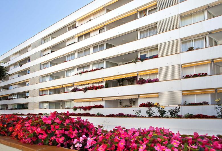 Apartamentos Bed And Go